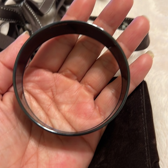 Hermes bangle bracelet - Picture 4 of 9